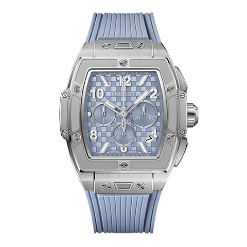 ウブロ(HUBLOT) クラシック・フュージョン チタニウム セージグリーン